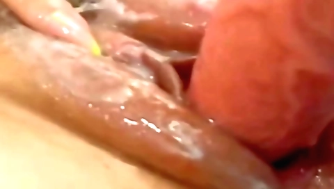 Tight pussy of amateur indian teen is shown in a porn clip