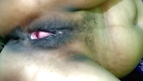 Lush blonde gets shaved and has her wet pussy drilled