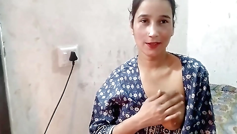 Indian solo video is me masturbating in the bathroom