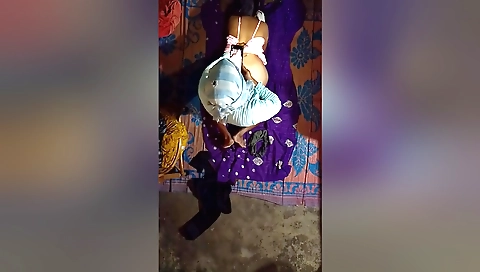 Sexy indian college girl with a long natural body and a sexy face