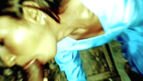 Busty indian chick gets her big ass pounded in POV