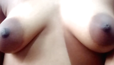 Indian hairy girl naked and playing with her pussy