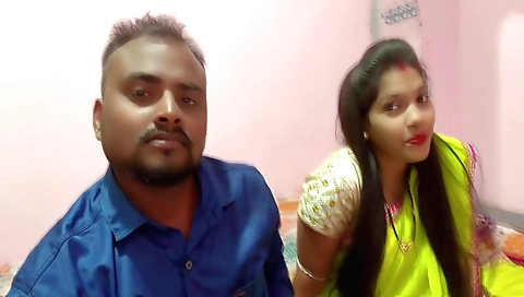 Indian brunette with hairy pussy and big boobs 18+