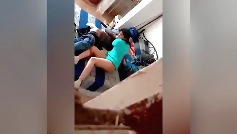 Indian pornstar enjoys deep penetration in the bed