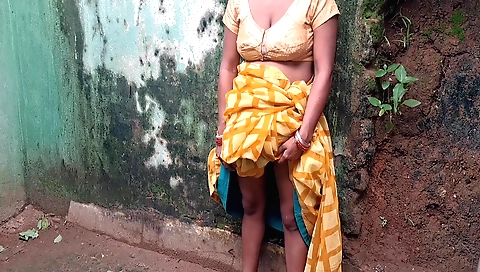 Indian couple gets first time together on valentine's day