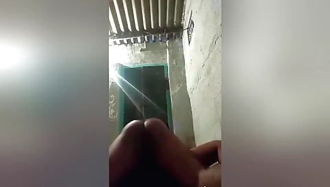 Amateur Indian woman masturbating on webcam 1080p clip