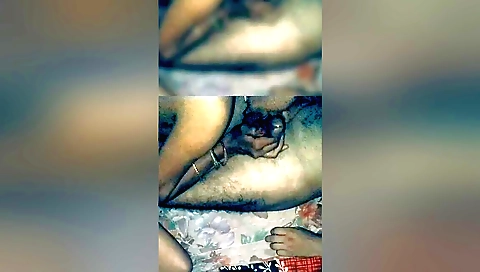 Indian teen girl with a big ass shows us how sexy she is