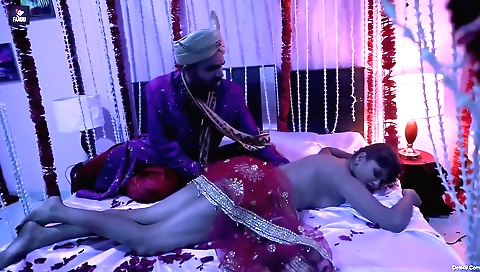 First on net video with big tits brunette in sexy dress