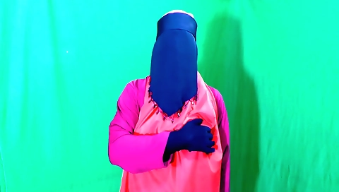 Hindi indian milf and stepbrother-in-law fuck by themselves