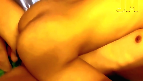 Indian porn video with a hot sex scene between a girl and a guy