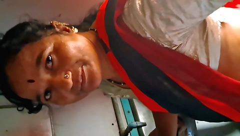 Indian amateur brunette gets her big ass fucked and her cunt stretched