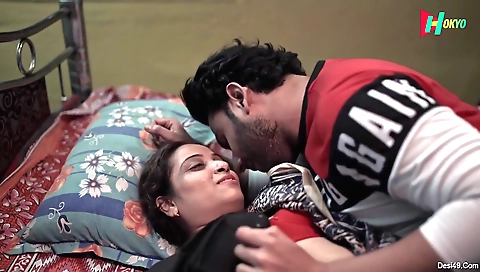 Big titted milf 1 is giving you a nice and sexy ride