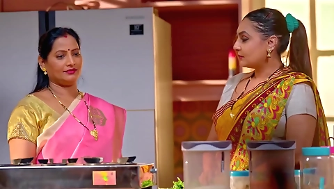 Chitthi Season 01 To 03 (2024) Bigshots Hindi Hot Web Series