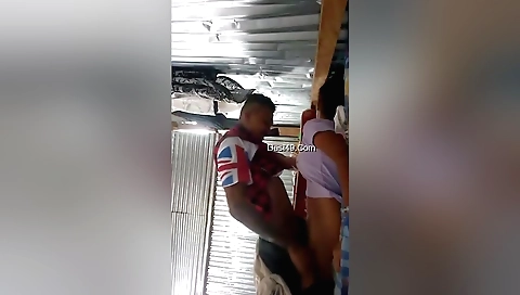 Busty brunette indian porn video scene with a hot girl