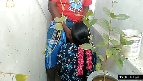 Homemade brunette fucked with neighbor and she did not expect