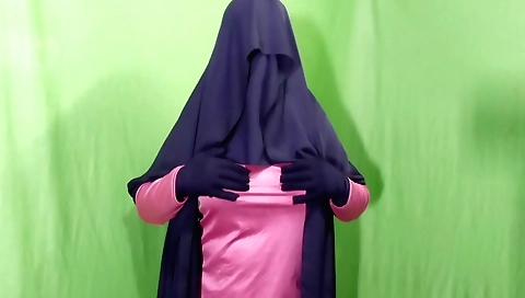 Indian amateur naked and naked with a shaved pussy