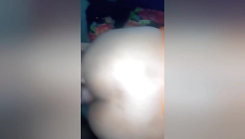 Bhabhi is a very big ass girl with a very nice body