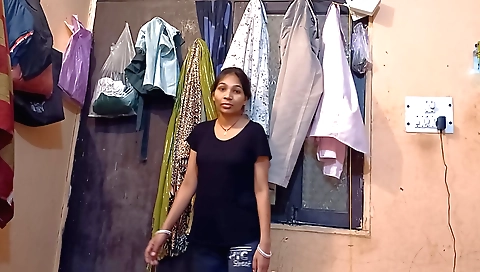 Frist Girlfriend Came To My House And Asked Me To Have Sex