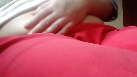 Hottie masturbates in all poses and poses and poses