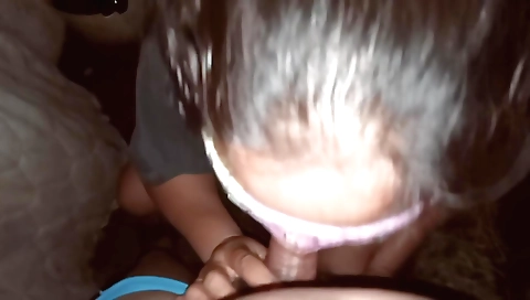 Ang Galing Mag Blowjob Ang Single Step mom Kung Girlfriend