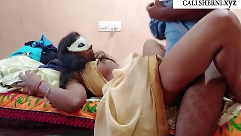 Sex video with amateur indian girlfriend getting her ass fucked