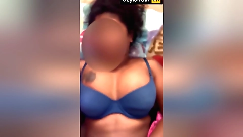Indian teen 18+ with a nice body showing off her body