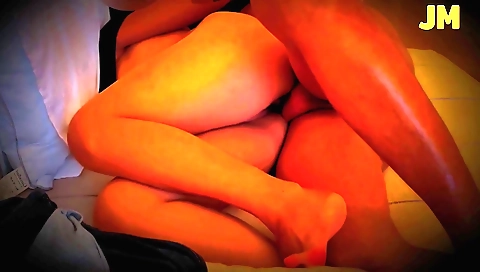 Amateur indian sex video with a hot cambodian girl