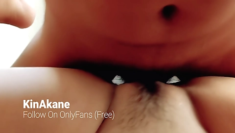 Indian hairy sex video with my wife on the balcony